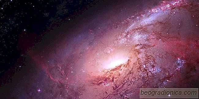 Coleção Galaxy Wallpaper: 25 imagens incríveis para sua área de trabalho
