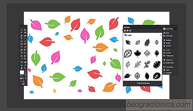 Get The Noun Project-invoegtoepassing voor Photoshop, Illustrator en InDesign