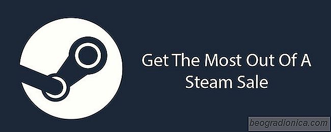 Cómo obtener el máximo provecho de una venta de Steam