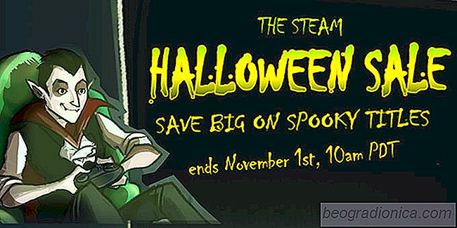 Steam Halloween Sale 2017: los juegos más terroríficos y las mejores ofertas que puedes conseguir