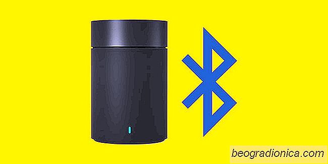 ŘEšení problémů se zvukovou technologií Bluetooth v systému Windows 10