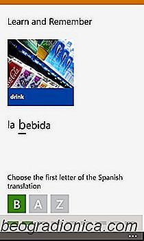 Obtenha lições off-line para 11 idiomas on-the-go com os aplicativos WP8 da Babbel